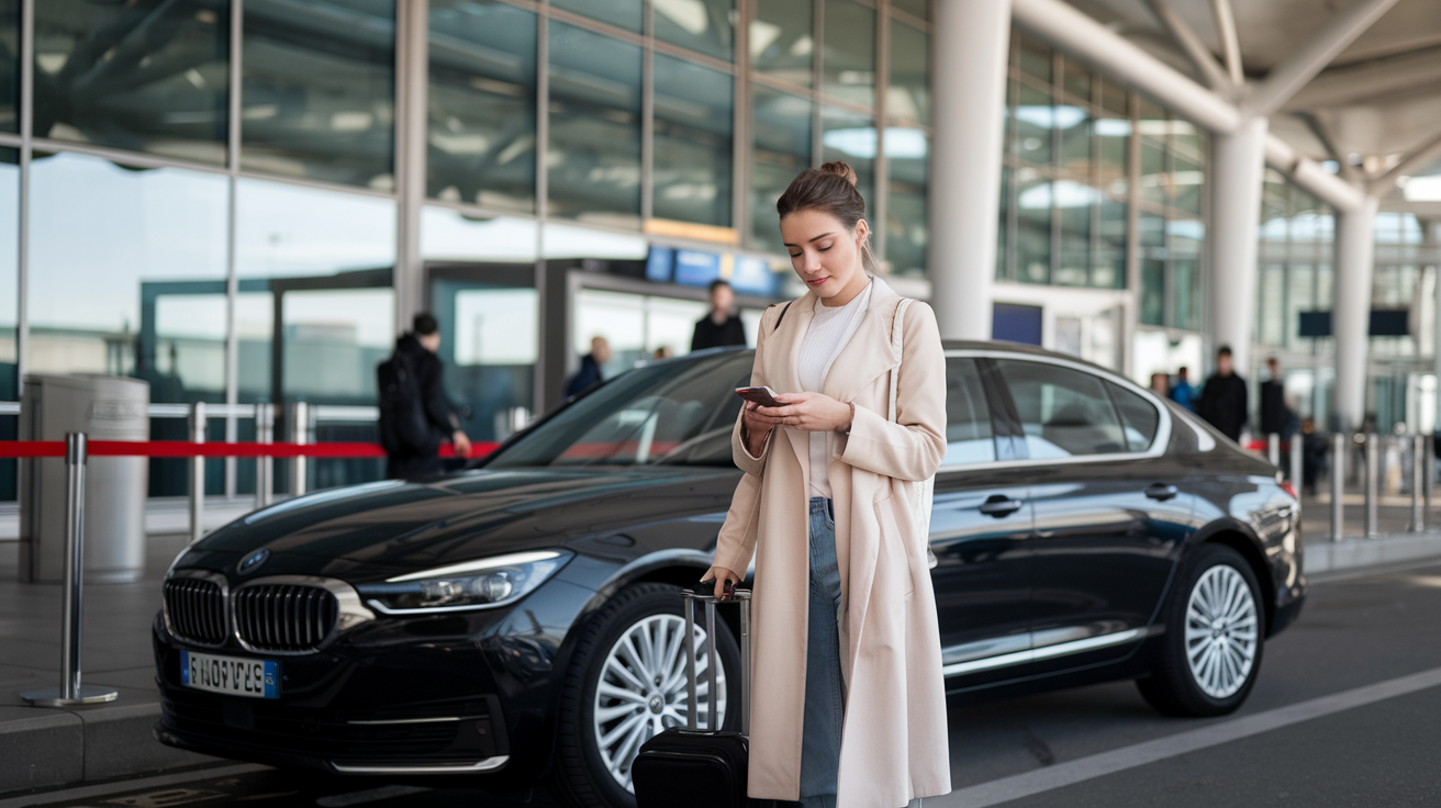 Lognes to CDG Airport Transfer: Your Complete Guide for 2025